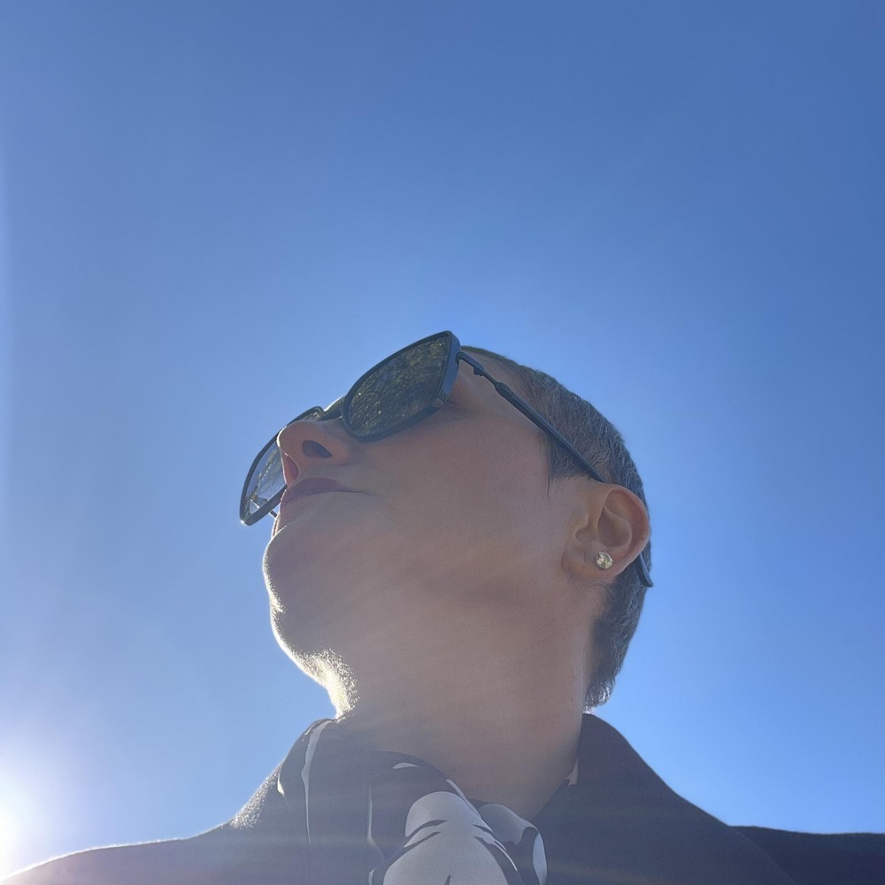 Meet your Posher, Giorgia